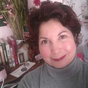 Meet your Posher, Cinsy